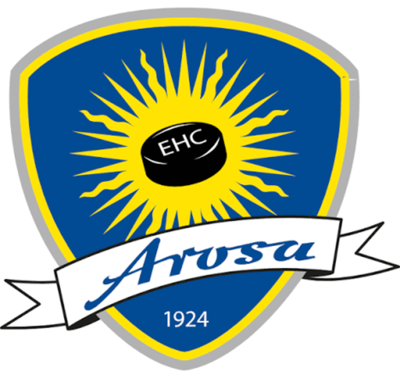 EHC Arosa