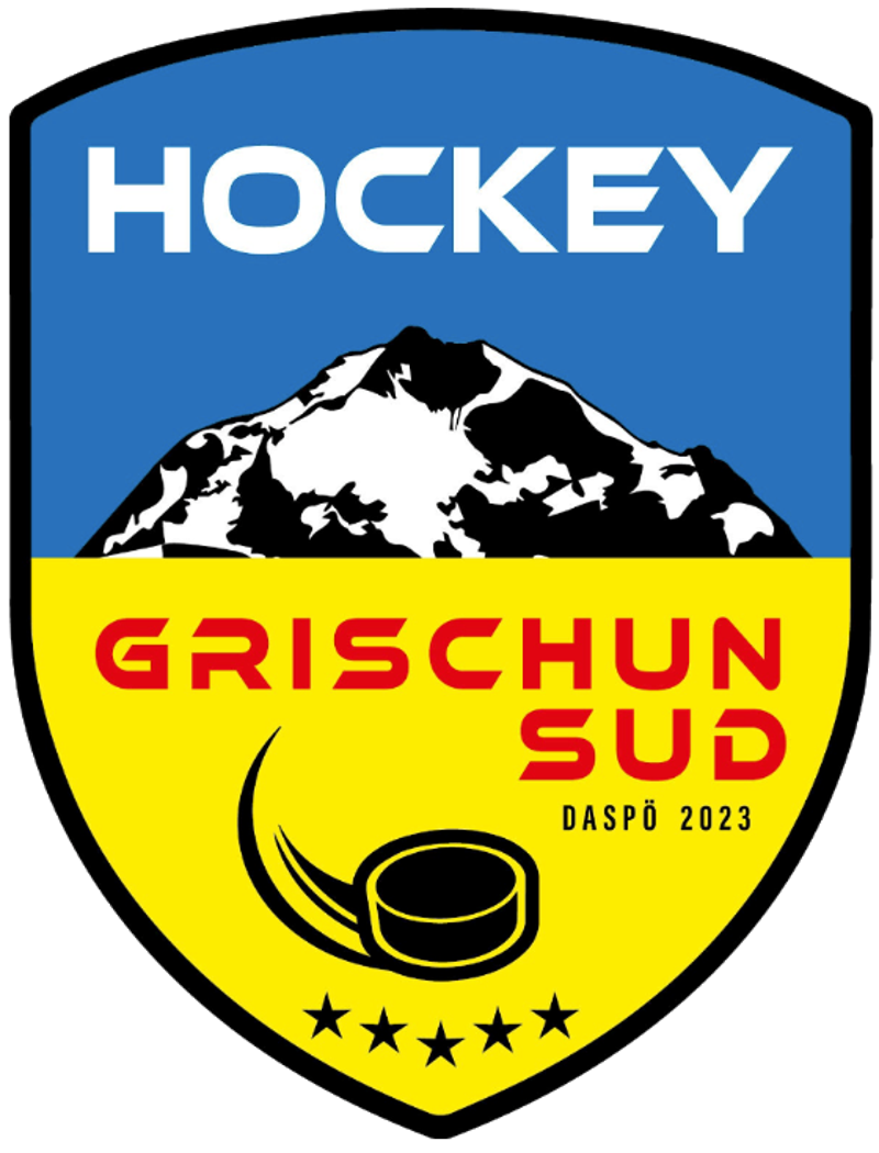 Hockey Grischun Sud